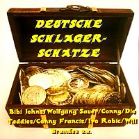 Deutsche Schlager-Schatze