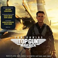 Různí interpreti – Top Gun: Maverick Music from the Motion Picture