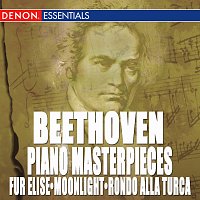 Různí interpreti – Beethoven: Piano Masterpieces