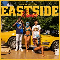 North Ave Jax, Lil Tjay – Eastside [Remix]