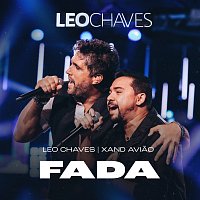 Leo Chaves, Xand Aviao – Fada [Ao Vivo]