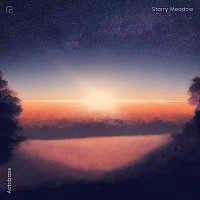 Přední strana obalu CD Starry Meadow