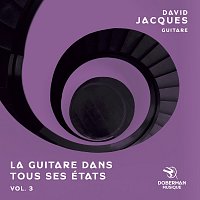 David Jacques – La guitare dans tous ses états, vol. 3