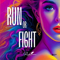 Přední strana obalu CD Run or Fight
