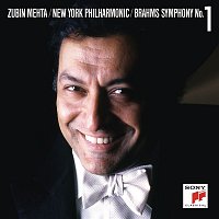 Zubin Mehta – Brahms: Symphony No. 1 in C Minor, Op. 68