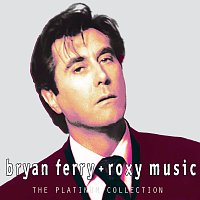 Bryan Ferry, Roxy Music – Platinum Collection