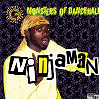 Ninjaman – Monsters Of Dancehall