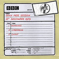 Public Image Limited – John Peel Session 10th December 1979