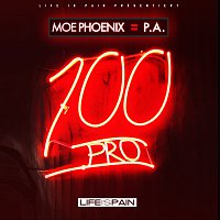 Moe Phoenix, PA Sports – 100 PRO