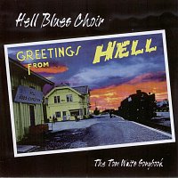 Přední strana obalu CD Greetings From Hell (The Tom Waits Songbook)