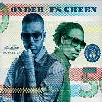 Onder, FS Green – De Kassier: Een Monnie Album