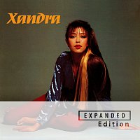 Xandra – Xandra