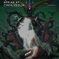 Přední strana obalu CD Cinta Kedua