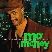 Přední strana obalu CD Mo' Money [Original Motion Picture Soundtrack]