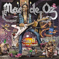 Mago de Oz – Gaia II