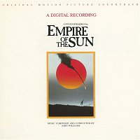 John Williams – Empire Of The Sun