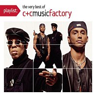 C & C Music Factory – Playlist: The Very Best Of C & C Music Factory