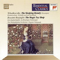Eugene Ormandy – Tchaikovsky: The Sleeping Beauty, Op. 66 (Excerpts);  Rossini: The Magic Toy Shop