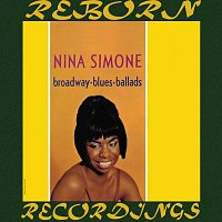Nina Simone – Broadway - Blues - Ballads (HD Remastered)