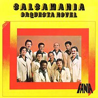 Orquesta Novel – Salsamania