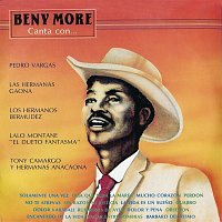 Beny More – Beny More Canta Con...