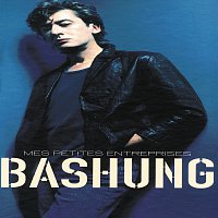 Alain Bashung – Mes Petites Entreprises