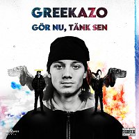 Greekazo – GOR NU, TANK SEN
