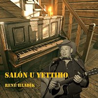 Rene Hladík – Salón u Yettiho MP3