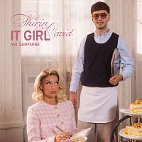 Shirin David, Sampagne – it girl