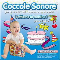 Coccole Sonore – Battiamo le manine! [Prime risatine, per tutta la famiglia]