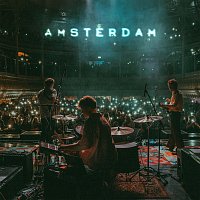 Přední strana obalu CD Amsterdam