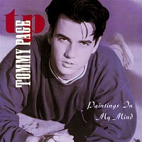 Tommy Page – Paintings In My Mind