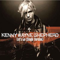 Kenny Wayne Shepherd – Let Go