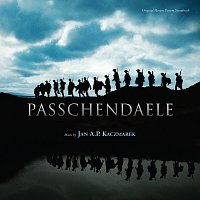 Passchendaele [Original Motion Picture Soundtrack]
