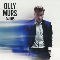 Olly Murs – 24 Hrs CD