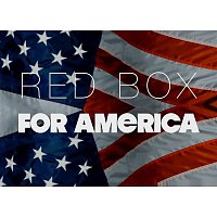 Red Box – For America (2017 Re-Record)