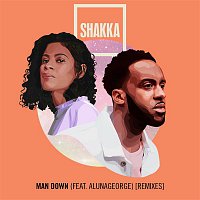 Shakka – Man Down (feat. AlunaGeorge) [Remixes]