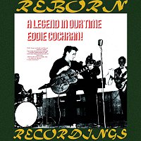 Eddie Cochran – Legend in Our Own Time (HD Remastered)
