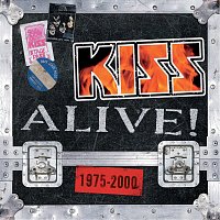 Kiss – Alive! 1975-2000