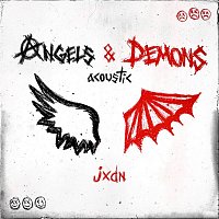 jxdn – Angels & Demons (Acoustic)