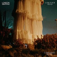 London Grammar – Lose Your Head [CamelPhat Remix]