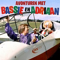 Bassie & Adriaan – Avonturen Met Bassie En Adriaan [Van De Tros Televisie-Serie]