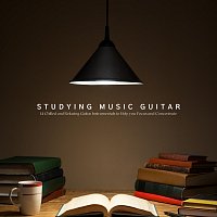 Různí interpreti – Studying Music Guitar: 14 Chilled and Relaxing Guitar Instrumentals to Help You Focus and Concentrate