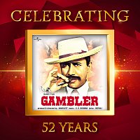 Různí interpreti – Celebrating 52 Years of Gambler