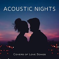 Přední strana obalu CD Acoustic Nights: Covers of Love Songs