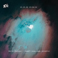 Dalia Farhana – Langit Yang Sama [Acoustic]