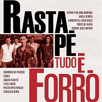 Rastape – Tudo E Forro