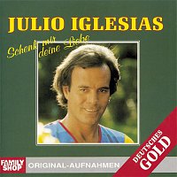 Julio Iglesias – Einfach Das Beste