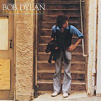 Bob Dylan – Street-Legal