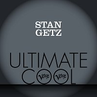 Přední strana obalu CD Stan Getz: Verve Ultimate Cool